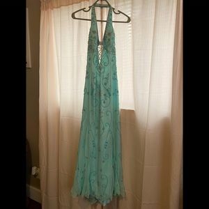 SEAN collection dress